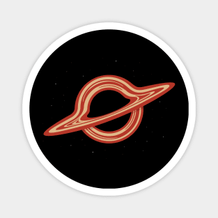 Bacon Attraction Magnet